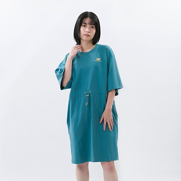 Amazon.co.jp: [ニューバランス] ドレス/ワンピース NB