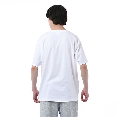 メンズアパレル Nb Essentials セレブレイト スプリットロゴtシャツ ニューバランス New Balance ファッション通販 マルイウェブチャネル メンズアパレル Nb Essentials セレブレイト スプリットロゴtシャツ ニューバランス New Balance ファッション通販 マルイウェブチャネル