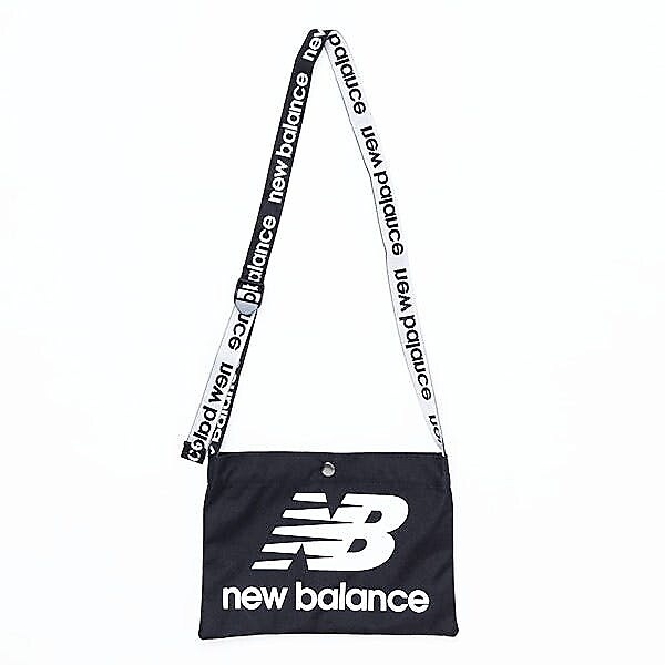 New Balance ポーチ 2点セット！ ｽﾎﾟｰﾂｱｸｾｻﾘｰ マルチバックS | ニューバランス(new balance