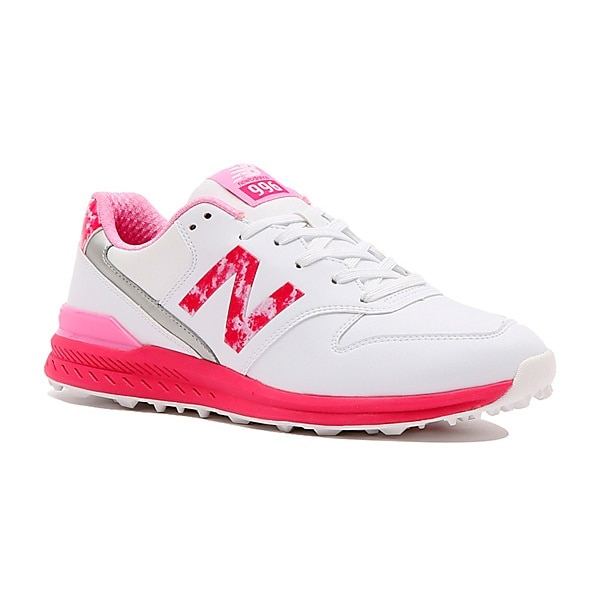 New Balance 966 ゴルフシューズ