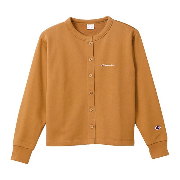 S.F.C 25SS SWEAT CARDIGAN スウェット カーディガン L Stripes For Creative - S.F.C 25SS エスエフシー SWEAT