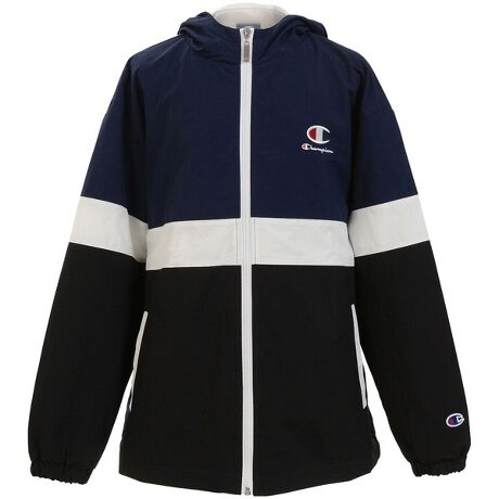 ｼﾞｭﾆｱｱﾊﾟﾚﾙ フードツキジャケット チャンピオン Champion ファッション通販 マルイウェブチャネル To516 262 57 01