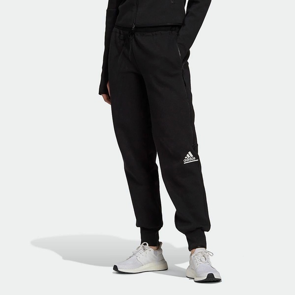 ﾚﾃﾞｨｰｽｱﾊﾟﾚﾙ W ADIDAS Z.N.E. パンツ | アディダス(adidas) | 65092777