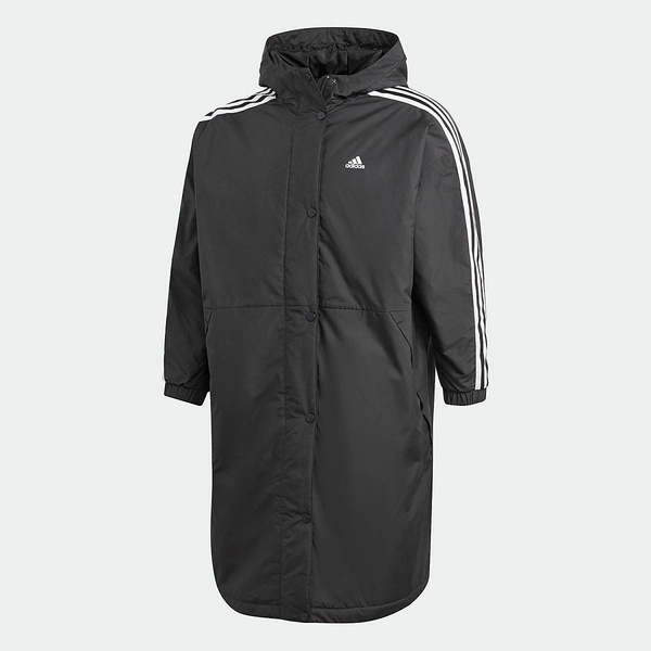 ﾚﾃﾞｨｰｽｱﾊﾟﾚﾙ インサレーテッドコート / Insulated Coat | アディダス