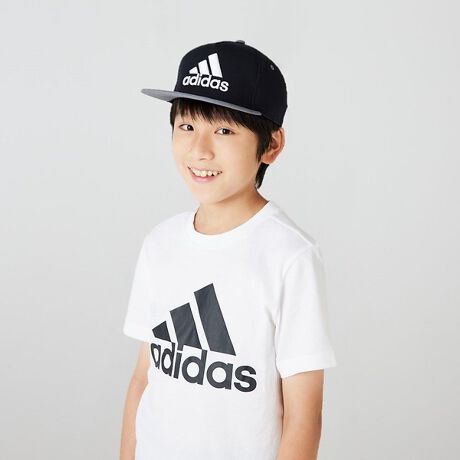 ｼﾞｭﾆｱｱﾊﾟﾚﾙ キッズ キャップ Cap アディダス Adidas ファッション通販 マルイウェブチャネル
