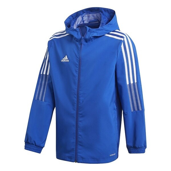 adidas tiro 21 windbreaker