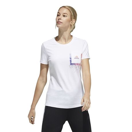 ﾚﾃﾞｨｰｽｱﾊﾟﾚﾙ フューチャー アイコンズ バッジ オブ スポーツ 半袖tシャツ Future Icons Badge Of Sport T アディダス Adidas ファッション通販 マルイウェブチャネル