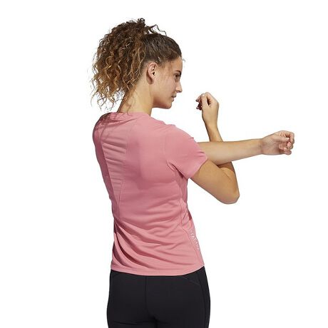 ﾚﾃﾞｨｰｽｱﾊﾟﾚﾙ アディダス Heat Rdy フォーカス 半袖tシャツ Adidas Heat Rdy Focus Tee アディダス Adidas ファッション通販 マルイウェブチャネル