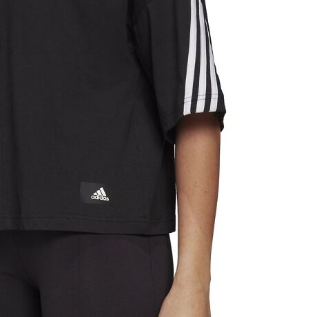 ﾚﾃﾞｨｰｽｱﾊﾟﾚﾙ アディダス スポーツウェア フューチャー アイコンズ 3ストライプス 半袖tシャツ Adidas Sp アディダス Adidas ファッション通販 マルイウェブチャネル