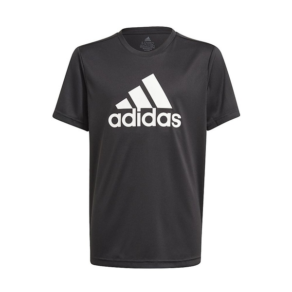 Invloed Getand Onverbiddelijk ｼﾞｭﾆｱｱﾊﾟﾚﾙ YB D2M ビッグロゴ Tシャツ | アディダス(adidas) | 66450909 | ファッション通販  マルイウェブチャネル