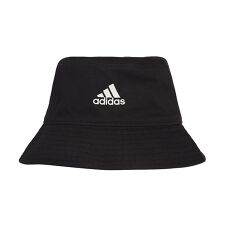 ｽﾎﾟｰﾂｱｸｾｻﾘｰ コットン バケットハット / Cotton Bucket Hat | アディダス(adidas) | 66329962