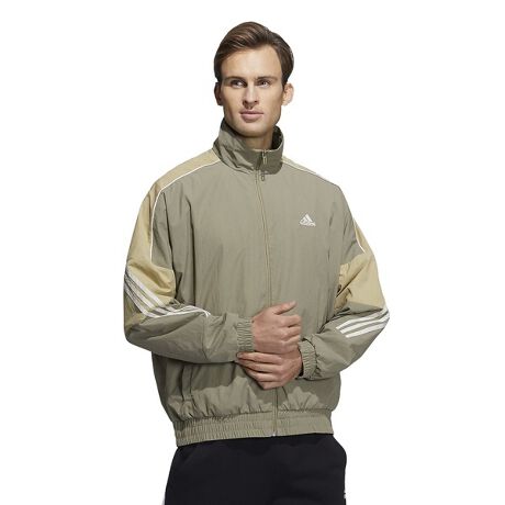 ﾒﾝｽﾞｱﾊﾟﾚﾙ ワーディング ウーブンジャケット M Si Wov Jkt アディダス Adidas ファッション通販 マルイウェブチャネル