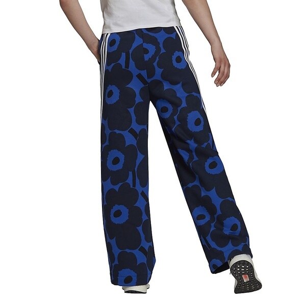 ﾚﾃﾞｨｰｽｱﾊﾟﾚﾙ マリメッコ スウェットパンツ / W MARIMEKKO SWT