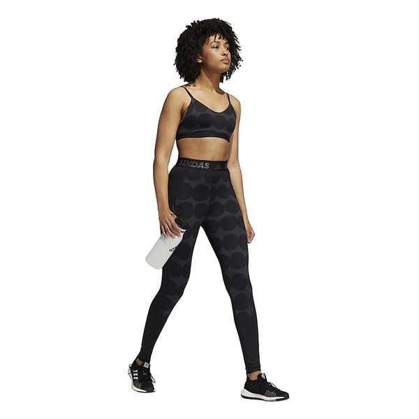 マリメッコ アディダス レギンスL アディダス（adidas） マリメッコ