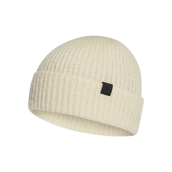 ｽﾎﾟｰﾂｱｸｾｻﾘｰ ダブルニット帽 / WOMENS CUFF BEANIE | アディダス