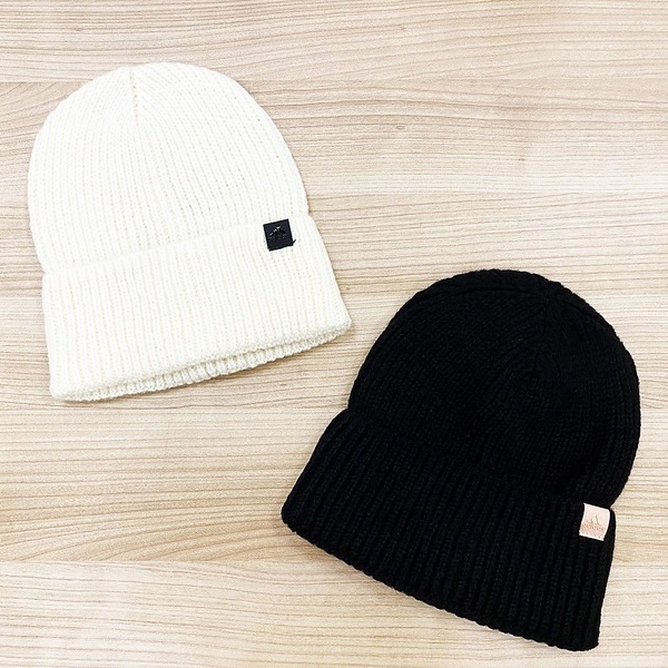 ｽﾎﾟｰﾂｱｸｾｻﾘｰ ダブルニット帽 / WOMENS CUFF BEANIE | アディダス