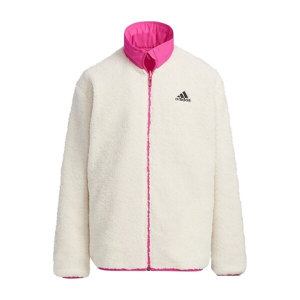 ジュニアアパレル リバーシブル ジャケット / YK WT SH REV JK | アディダス(adidas) | 66912072 |  ファッション通販 マルイウェブチャネル adidas rev
