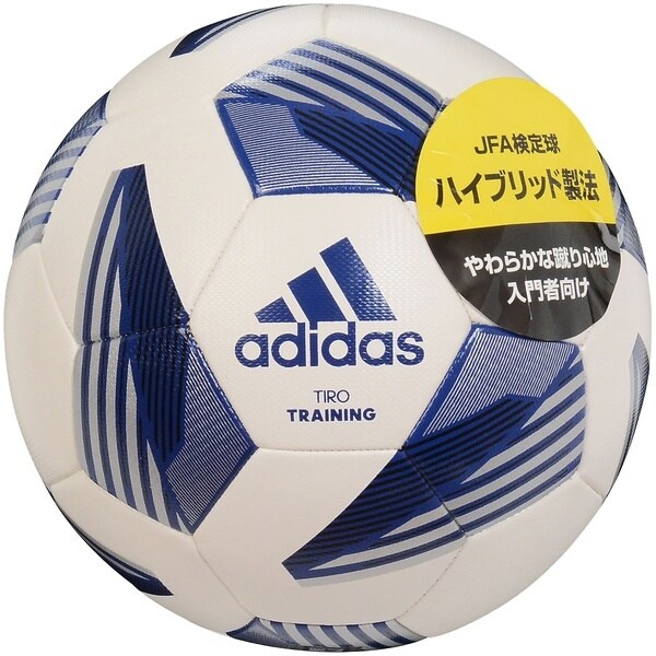 大人気！ アディダスサッカーボール4号 ティロ TIRO　検定球トレーニング Amazon.co.jp: adidas(アディダス) サッカー 検定球 TIRO
