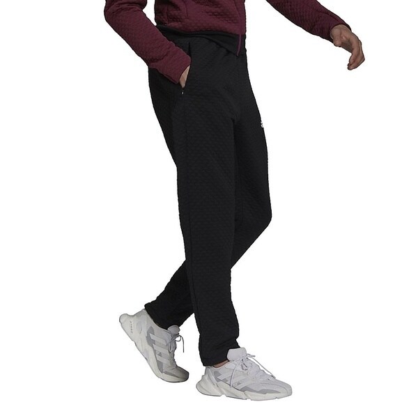 adidas Z.N.E. プライムニット フーディー＆パンツ O ﾒﾝｽﾞｱﾊﾟﾚﾙ Z.N.E.