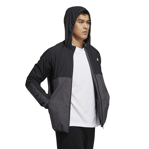 adidas マストハブウーブンジャケット L 常田大希着用 adidas