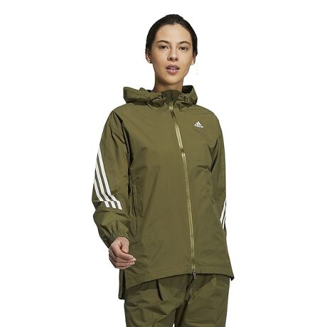ﾚﾃﾞｨｰｽｱﾊﾟﾚﾙ 24 7 ウインドブレーカー ジャケット W 24 7 Wind Jacket アディダス Adidas ファッション通販 マルイウェブチャネル