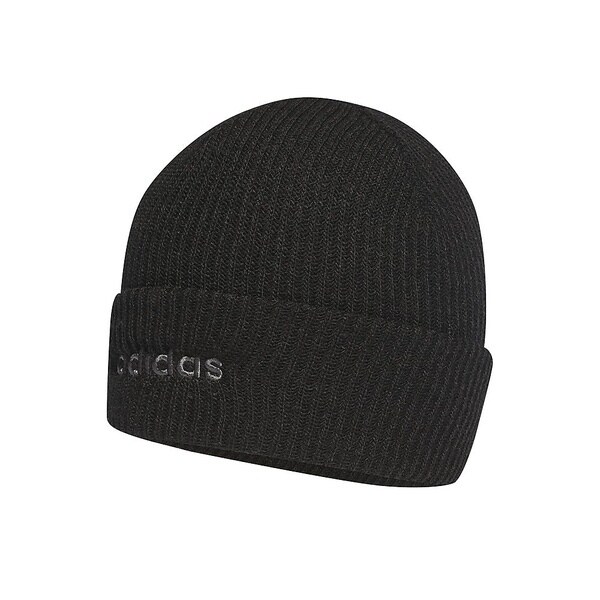 ｽﾎﾟｰﾂｱｸｾｻﾘｰ クラシック ダブルニット帽 / CLASSIC BEANIE | アディダス(adidas) | 67041772 |  ファッション通販 マルイウェブチャネル