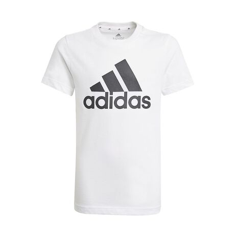 ｼﾞｭﾆｱｱﾊﾟﾚﾙ Yb Ess ビッグロゴ Tシャツ アディダス Adidas ファッション通販 マルイウェブチャネル