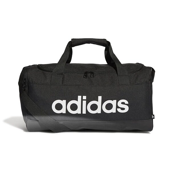 ｽﾎﾟｰﾂｱｸｾｻﾘｰ エッセンシャルズ ロゴ ダッフルバッグ S / ESSENTIALS LOGO DUFFEL BAG S | アディダス( adidas) | 67854596 | ファッション通販 マルイウェブチャネル