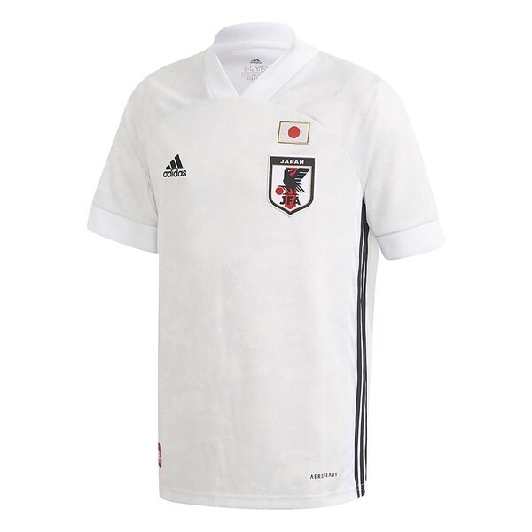 ｻｯｶｰ KIDS サッカー日本代表 アウェイ ユニフォーム / KIDS JAPAN AWAY