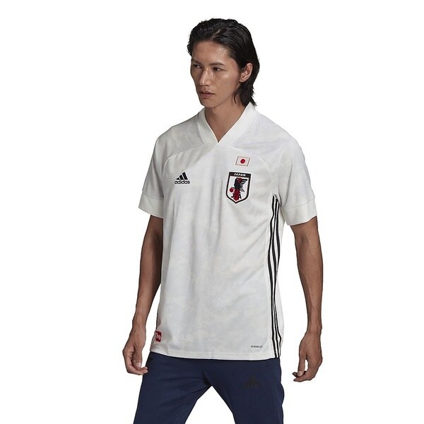 ｻｯｶｰ サッカー日本代表 アウェイ ユニフォーム / JAPAN AWAY JERSEY