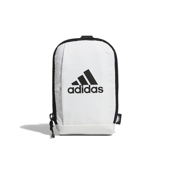 ｺﾞﾙﾌ フック付き アクセサリーポーチ | アディダス(adidas) | 68363092