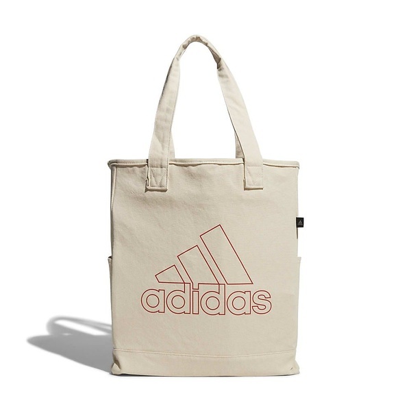 ｽﾎﾟｰﾂｱｸｾｻﾘｰ キャンバス トートバッグ / Canvas Tote Bag | アディダス