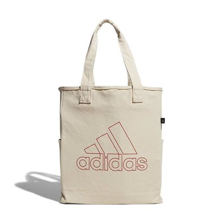Besluit Onderdrukking Misverstand ｽﾎﾟｰﾂｱｸｾｻﾘｰ キャンバス トートバッグ / Canvas Tote Bag | アディダス(adidas) | 67855221 |  ファッション通販 マルイウェブチャネル