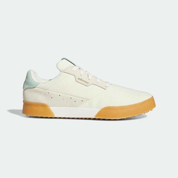 ｺﾞﾙﾌ アディクロスレトロ | アディダス(adidas) | マルイウェブチャネル