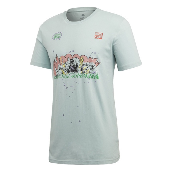 ﾒﾝｽﾞｱﾊﾟﾚﾙ M MARVEL Tシャツ | アディダス(adidas) | 64620636 ファッション通販 マルイウェブチャネル