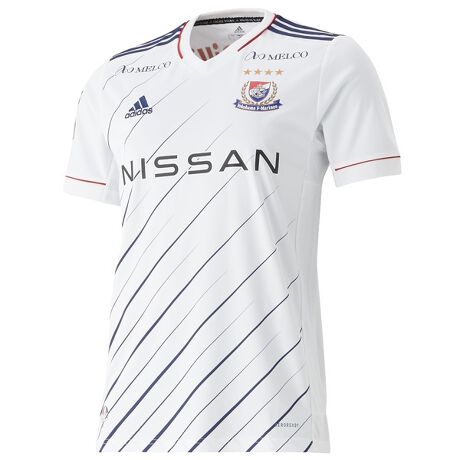 ｻｯｶｰ 横浜f マリノス 21 2ndユニフォーム アディダス Adidas ファッション通販 マルイウェブチャネル