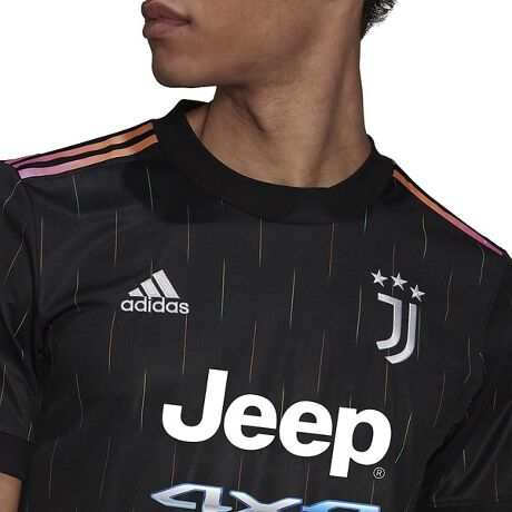 ｻｯｶｰ ユベントス 21 22 アウェイ ユニフォーム Juventus 21 22 Away Jersey アディダス Adidas ファッション通販 マルイウェブチャネル