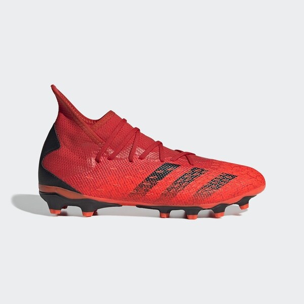 アディダス プレデター フリーク .3 HG/AG adidas アディダス プレデター フリーク .3 L HG/AG(ブルー