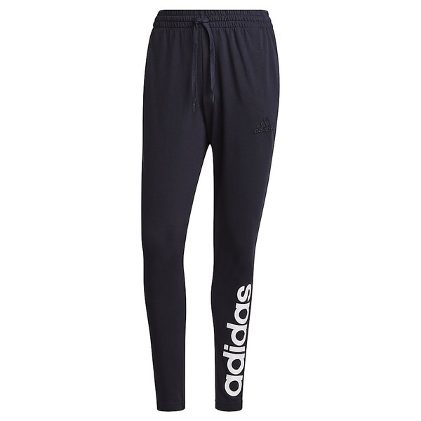 ﾒﾝｽﾞｱﾊﾟﾚﾙ エッセンシャルズ リニアロゴ スウェットパンツ / M ESSENTIALS LIN SJ SWEAT PANTS | アディダス( adidas) | 67920199 | ファッション通販 マルイウェブチャネル