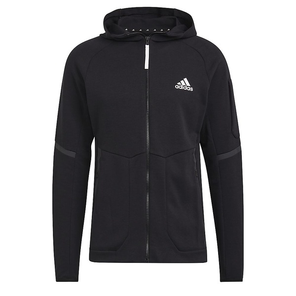 ﾒﾝｽﾞｱﾊﾟﾚﾙ D4GMDY スウェット フルジップジャケット / M D4GMDY FULL-ZIP JACKET | アディダス(adidas)  | 67923896 | ファッション通販 マルイウェブチャネル