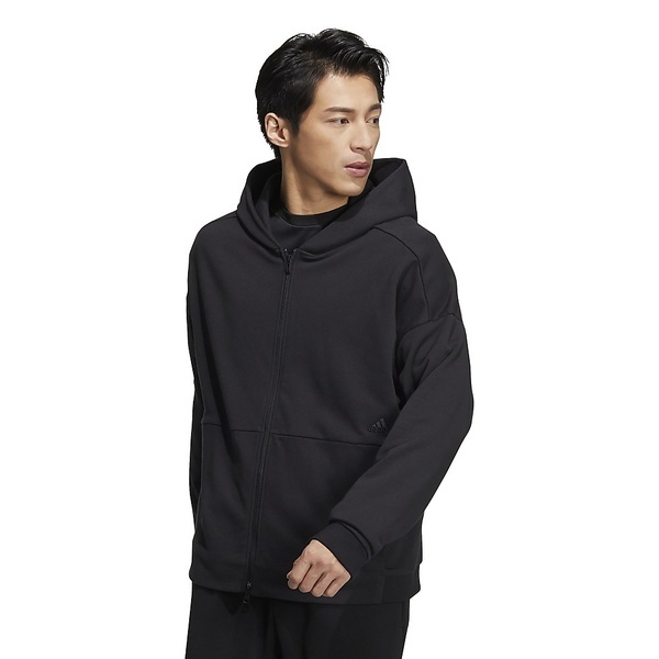 ﾒﾝｽﾞｱﾊﾟﾚﾙ ワーディング スウェット フルジップ パーカー / M WORD FULL-ZIP HOODED SWEATSHIRT |  アディダス(adidas) | 67923144 | ファッション通販 マルイウェブチャネル