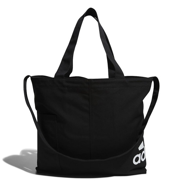 ｽﾎﾟｰﾂｱｸｾｻﾘｰ キャンバス トートバッグ / CANVAS TOTE BAG | アディダス