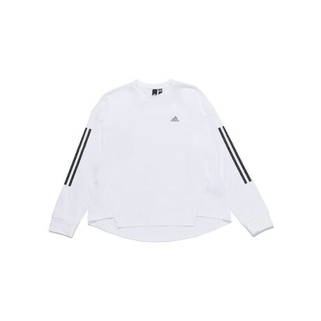 ﾚﾃﾞｨｰｽｱﾊﾟﾚﾙ 24 7 長袖tシャツ W 24 7 Long Sleeve Tee アディダス Adidas ファッション通販 マルイウェブチャネル