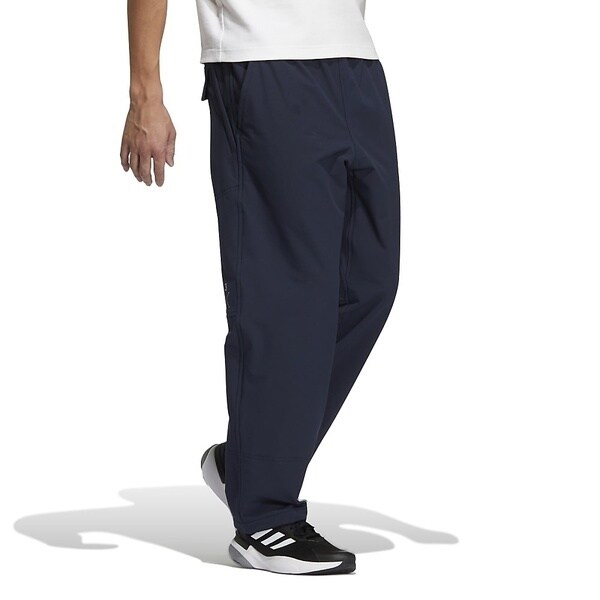 ﾒﾝｽﾞｱﾊﾟﾚﾙ PRSVE ウォーム ウーブン パンツ / M PRSVE WARM WOVEN