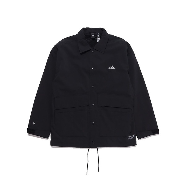 ﾒﾝｽﾞｱﾊﾟﾚﾙ PRSVE コーチジャケット / M PRSVE COACH JACKET