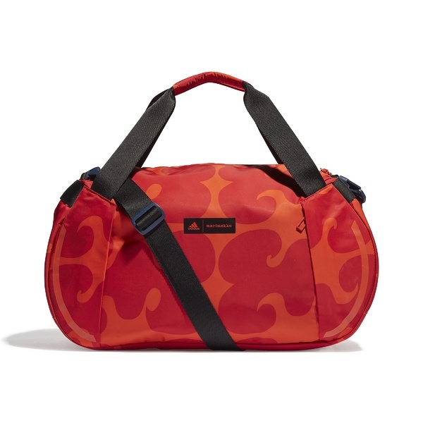 ｽﾎﾟｰﾂｱｸｾｻﾘｰ マリメッコ ダッフルバッグ / MARIMEKKO DUFFLE BAG