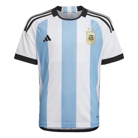 ｻｯｶｰ Kids アルゼンチン代表 ホームレプリカユニフォーム アディダス Adidas ファッション通販 マルイウェブチャネル