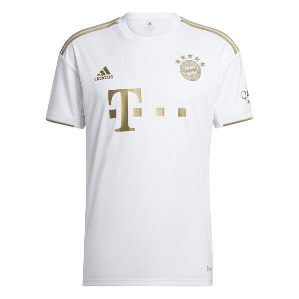 ｻｯｶｰ FCバイエルン アウェイ レプリカユニフォーム | アディダス 