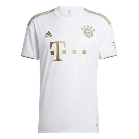 サッカー Fcバイエルン アウェイ レプリカユニフォーム アディダス Adidas ファッション通販 マルイウェブチャネル サッカー Fcバイエルン アウェイ レプリカユニフォーム アディダス Adidas ファッション通販 マルイウェブチャネル