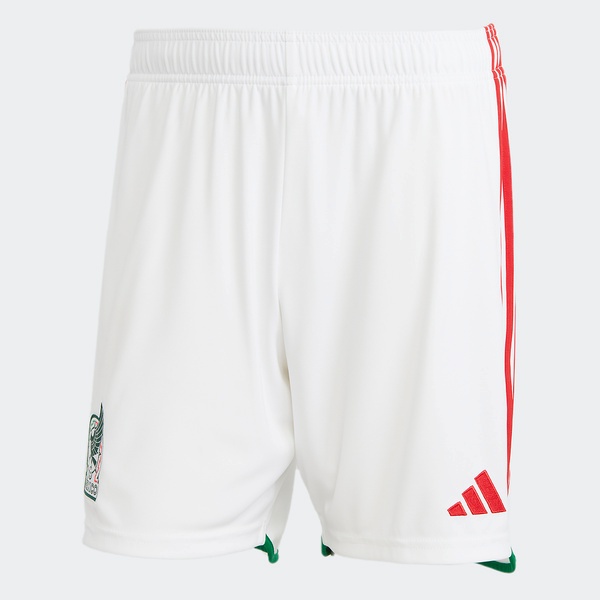 ｻｯｶｰ メキシコ代表 ホームレプリカショーツ | アディダス(adidas